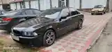 BMW 5 series, 2001-2