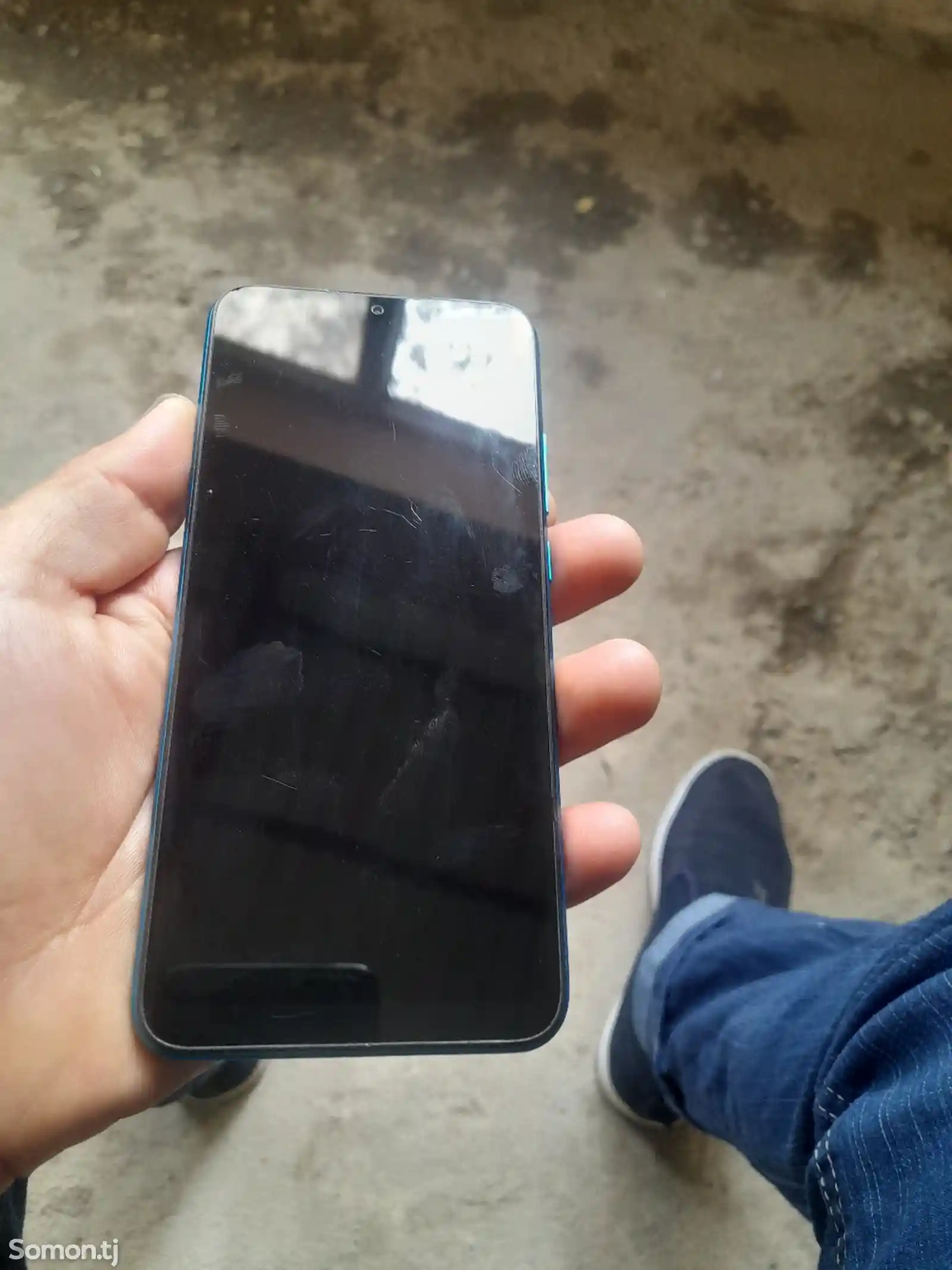 Xiaomi Redmi 9A-5