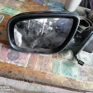 Боковое зеркало от Mercedes benz