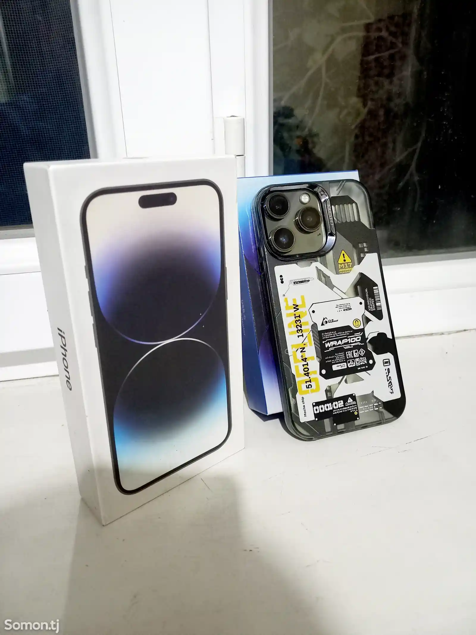 Apple iPhone Xr, 128 gb, Black-2