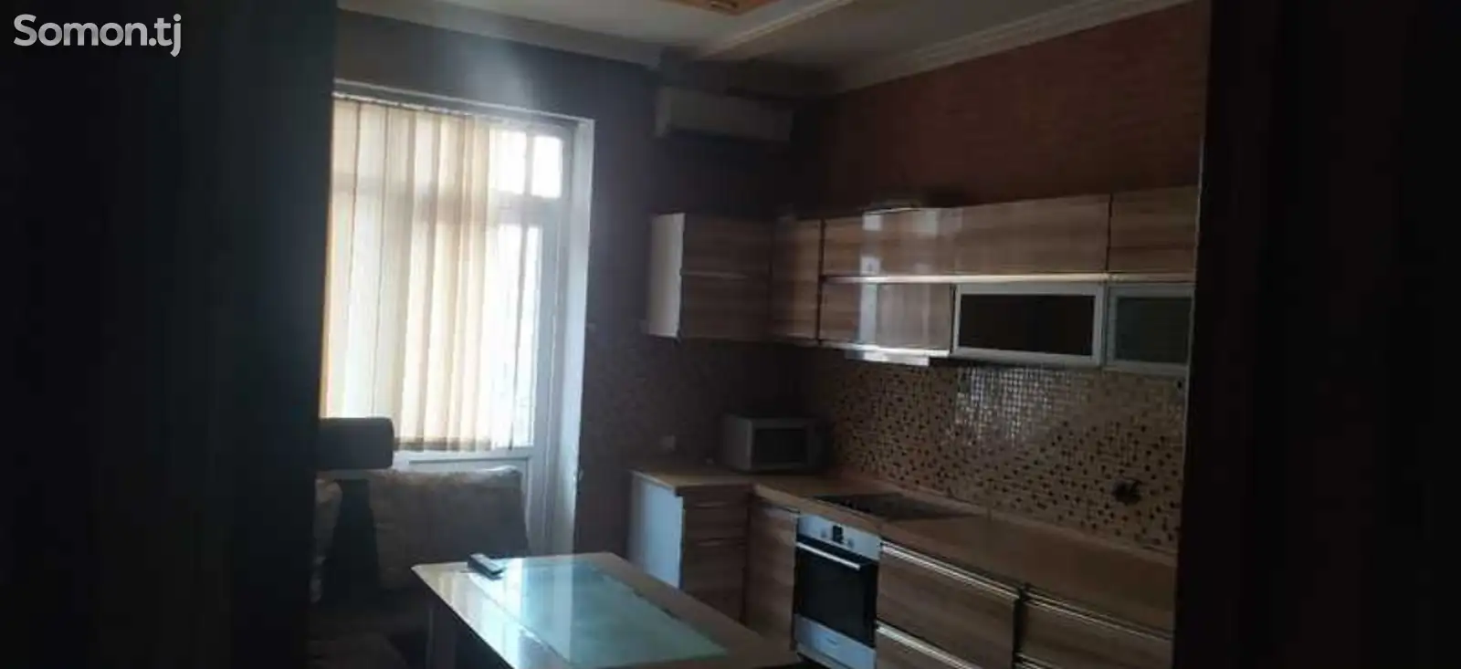 2-комн. квартира, 2 этаж, 78м², сино-1