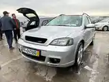 Opel Astra G, 2004-2