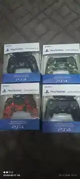 Джойстик PlayStation 4-13