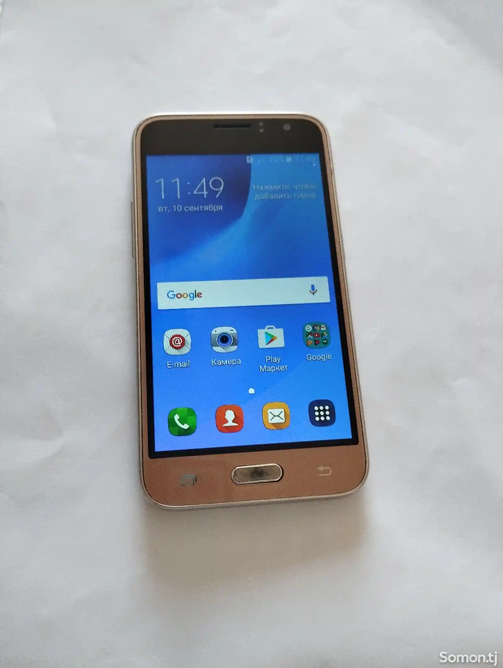 Samsung Galaxy J1 8gb-5