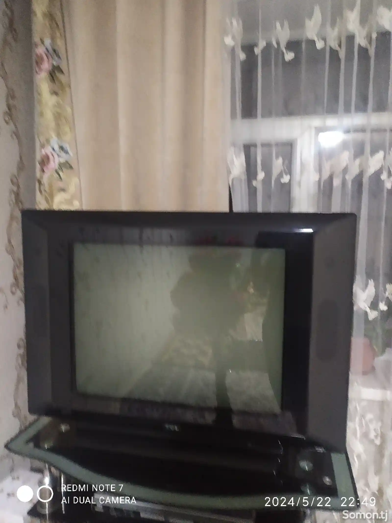 Телевизор TCL-3