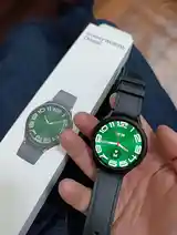 Смарт часы Samsung Galaxy Watch 6 Classic-3