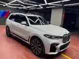 BMW X7, 2022-3