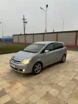 Toyota Verso, 2007-4