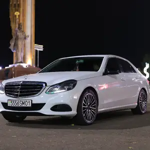 Mercedes-Benz C class, 2014