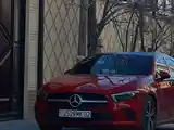 Mercedes-Benz A class, 2019-2