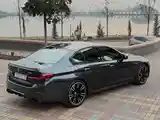 BMW M5, 2019-5