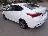 Hyundai Solaris, 2019-6