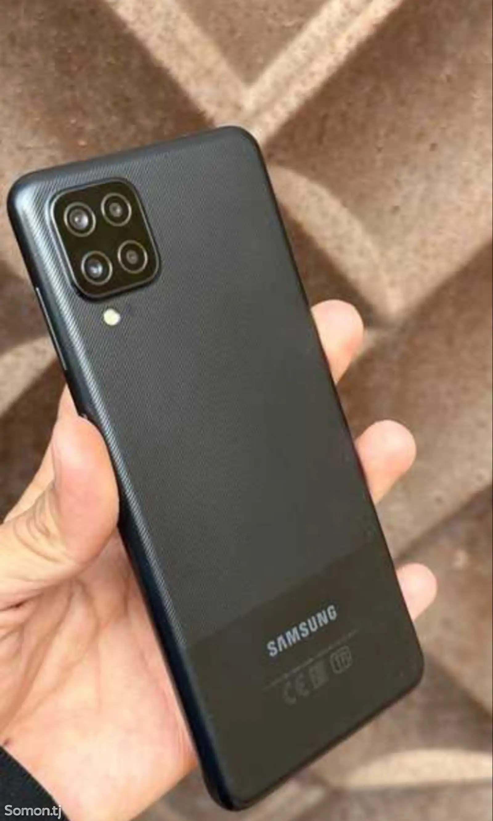 Samsung Galaxy А12-1