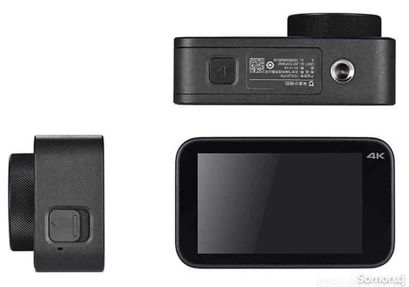 Видеокамера Xiaomi Ultra HD-3