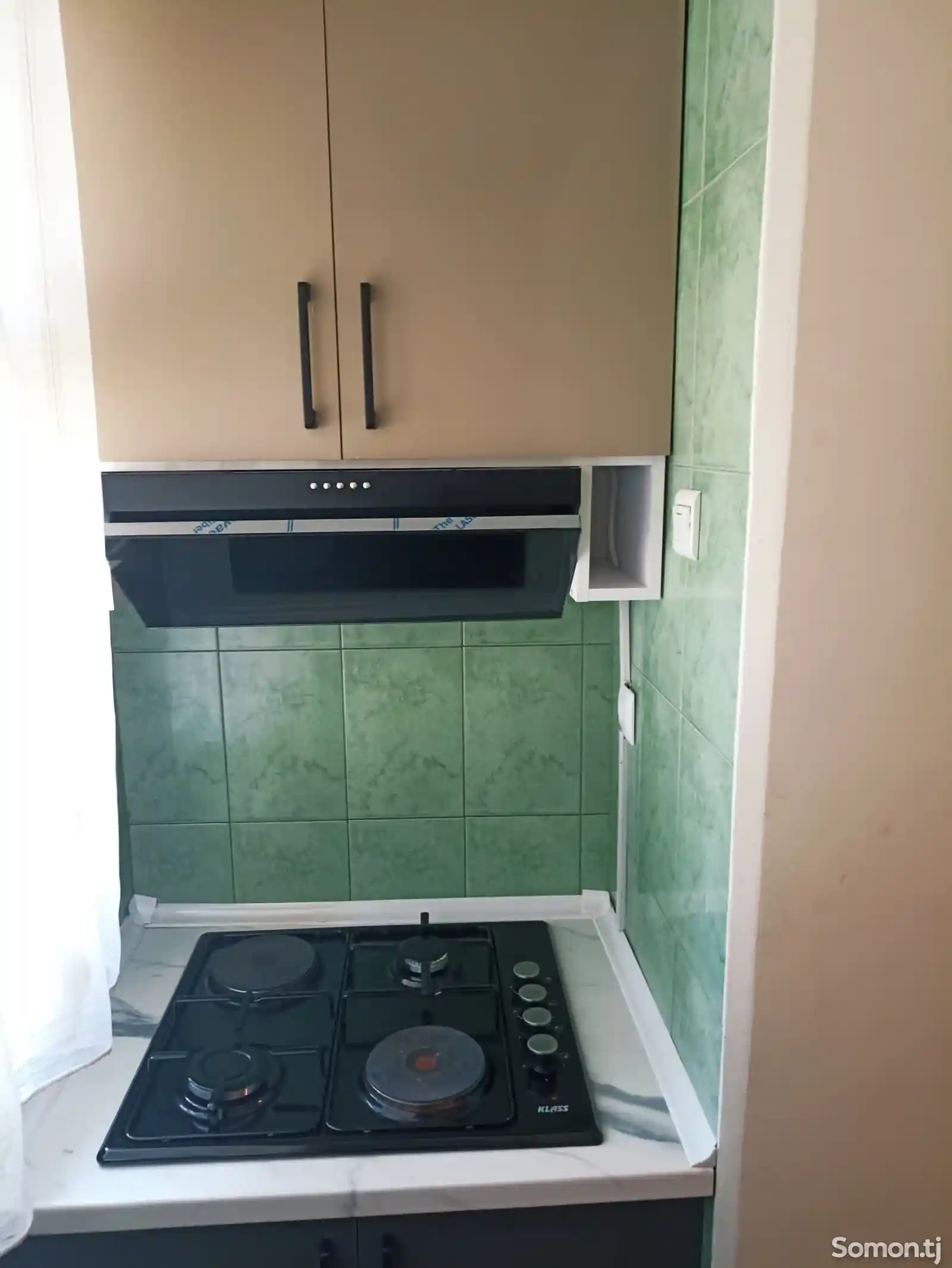 2-комн. квартира, 1 этаж, 70м², Ватан-14