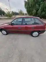 Opel Astra F, 1993-5