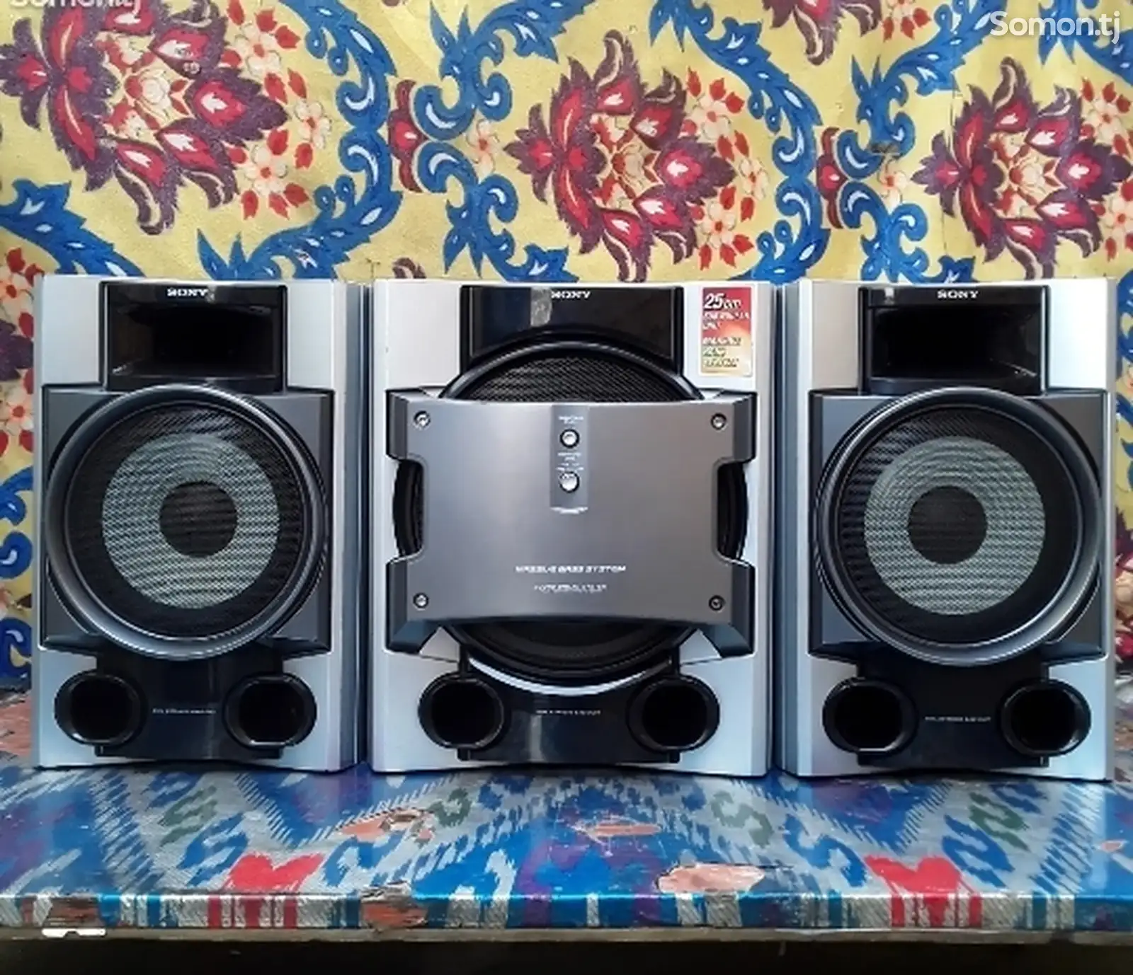 Колонки Sony SS GN1100D-1