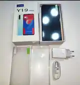 Vivo Y19 8/256g global version-3