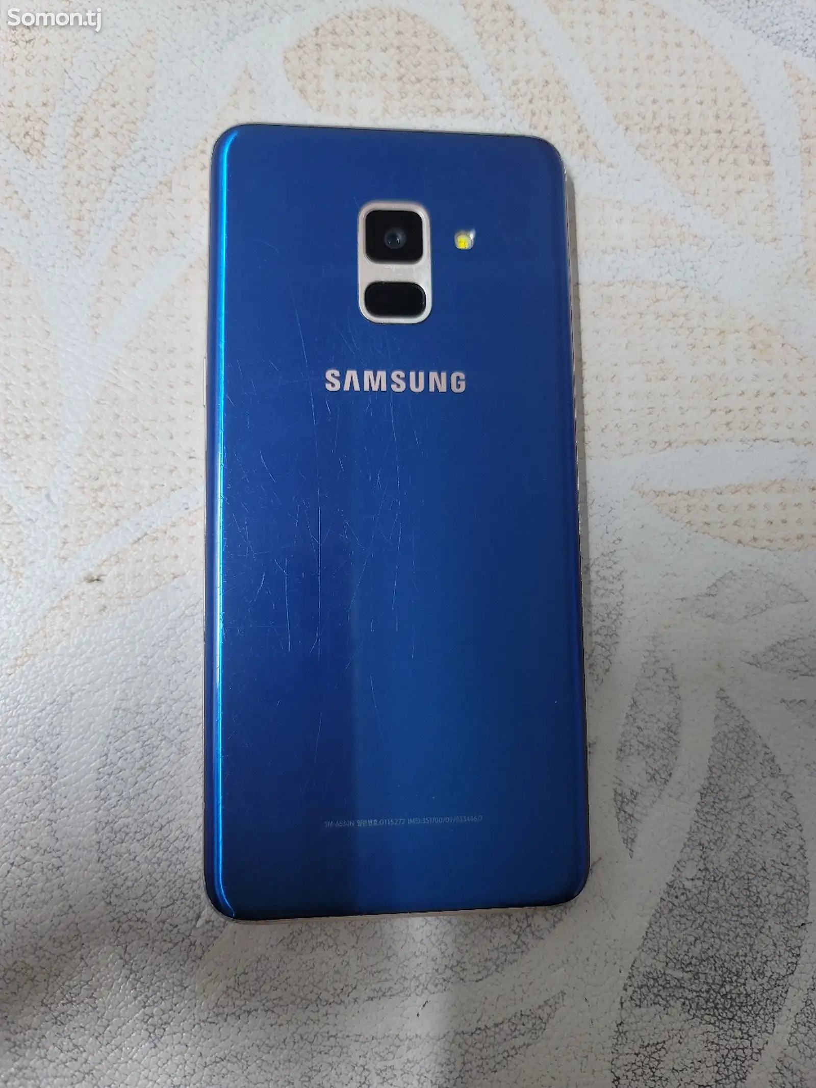 Samsung Galaxy A8