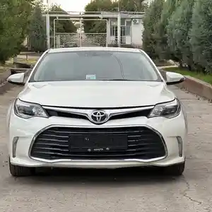Toyota Avalon, 2014