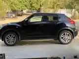 Nissan Juke, 2014-2