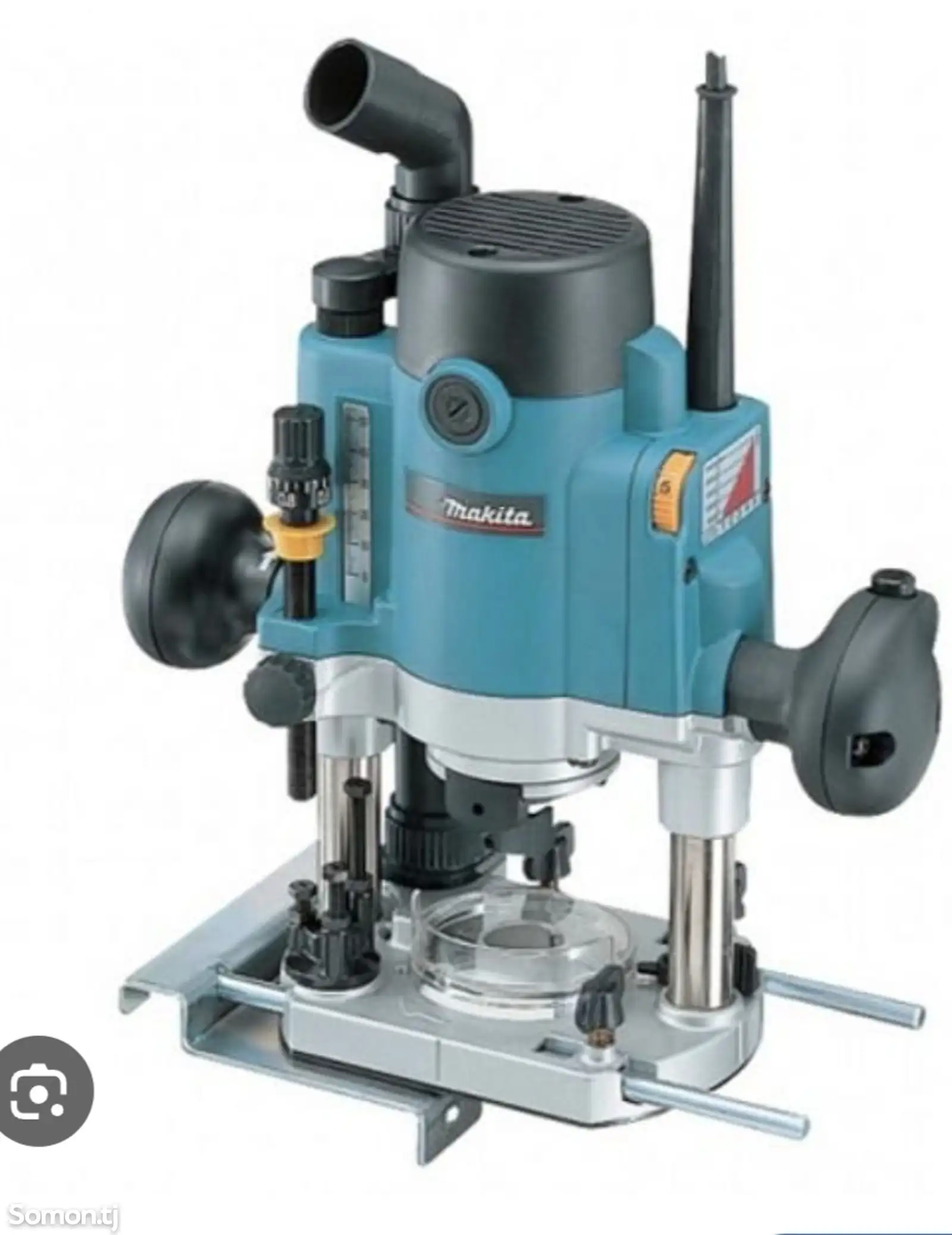 Фрезер makita 1110