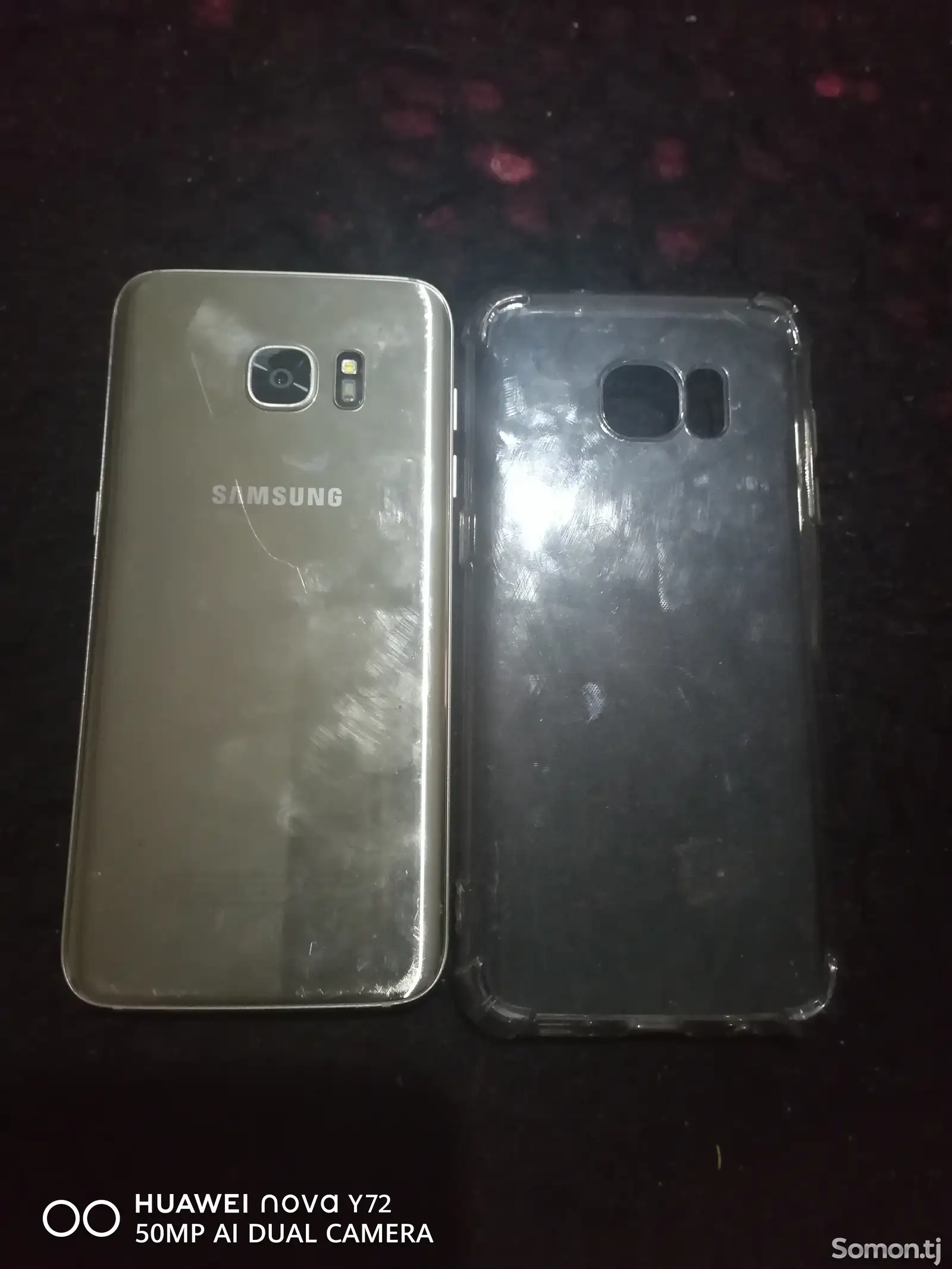 Samsung Galaxy S7 edge-1