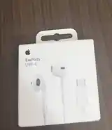 Наушники EarPods-2