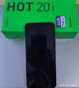 Infinix Hot 20i-3