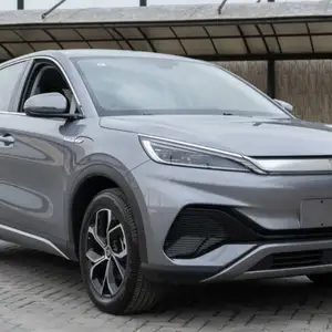 BYD Yuan Plus, 2024