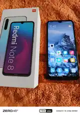 Xiaomi Redmi Note 8 64Gb-3