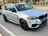 BMW X5, 2015-8