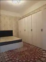 2-комн. квартира, 8 этаж, 60м², Садбарг-7