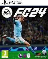 Игра FC 24 для Sony PlayStation 5-2