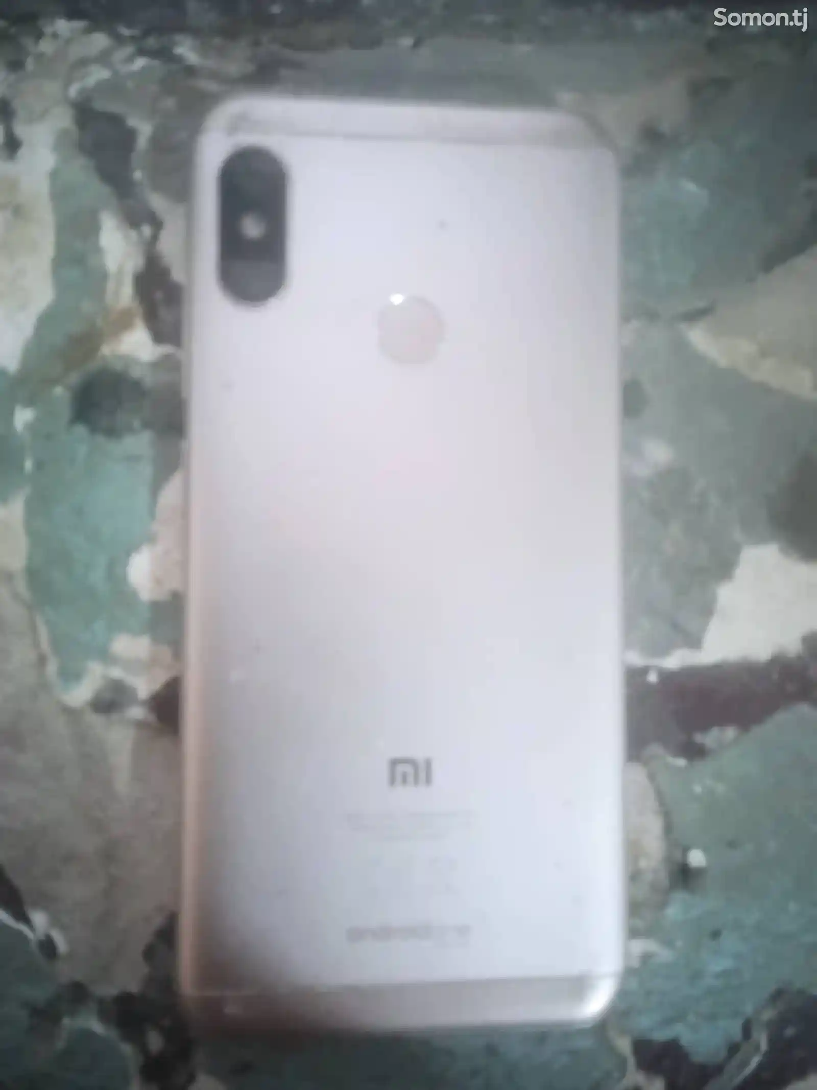 Xiaomi Mi A2-2