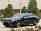 Mercedes-Benz E class, 2019-3