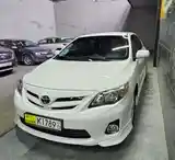 Toyota Corolla, 2013-3