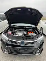 Toyota Camry, 2016-5