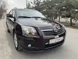 Toyota Avensis, 2006-2