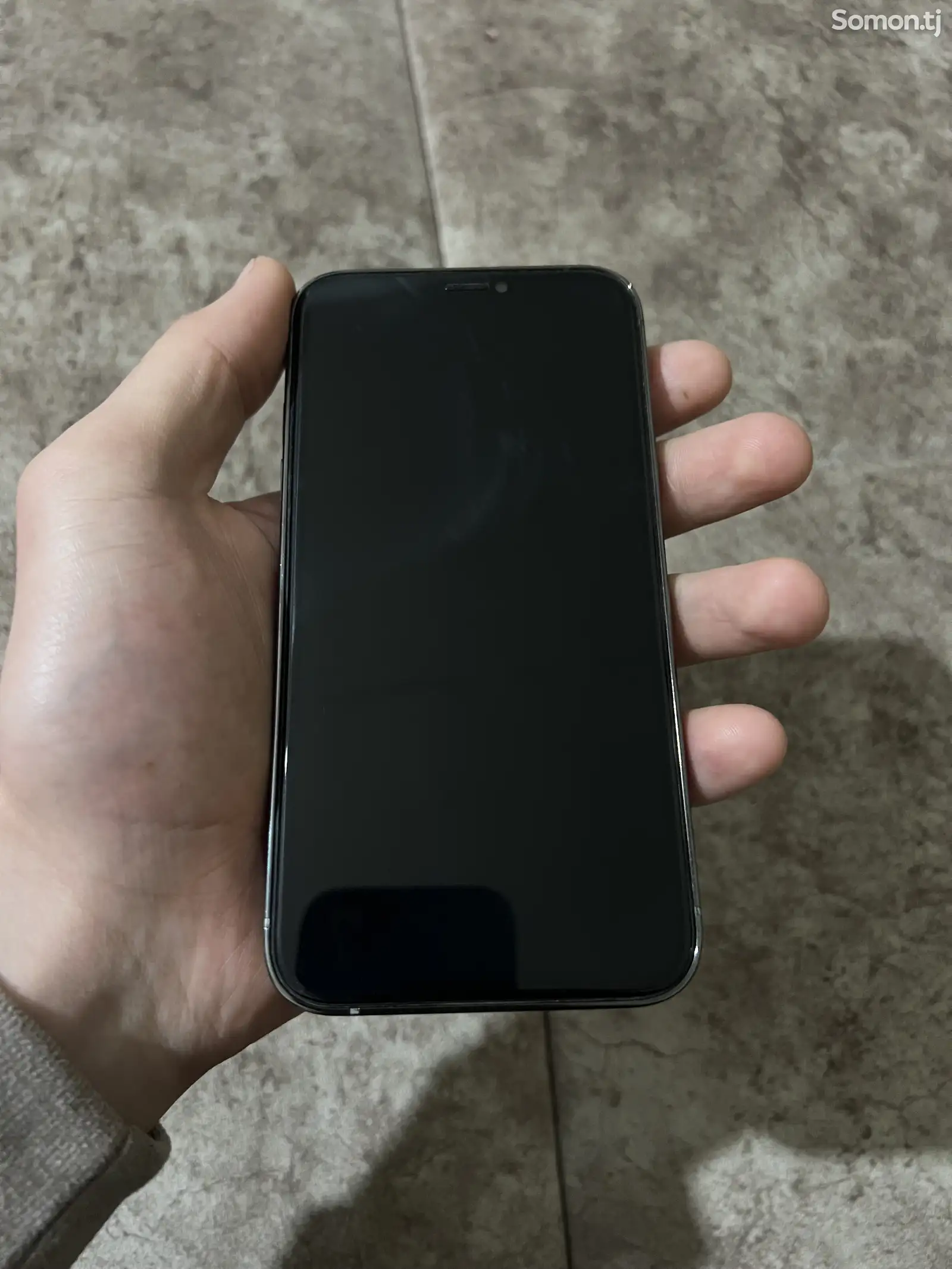 Apple iPhone Xr, 128 gb, Black-1