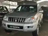 Toyota Land Cruiser Prado, 2007-2