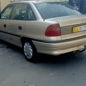 Opel Astra F, 1998