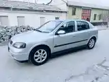 Opel Astra G, 2006-2