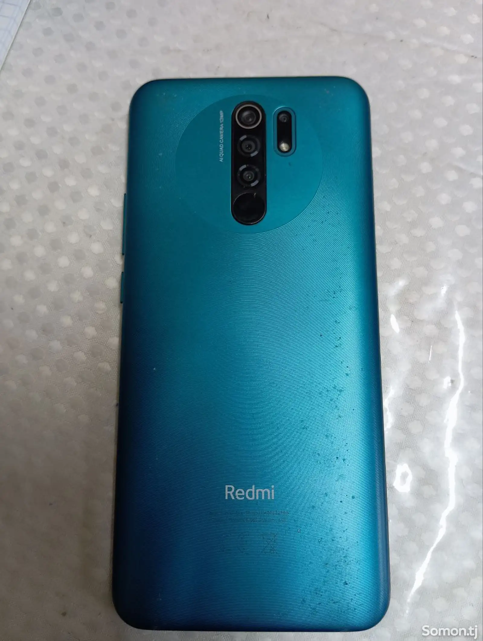 Xiaomi Redmi 9 32gb-1