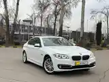 BMW 5 series, 2015-12