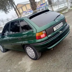 Opel Astra F, 1997