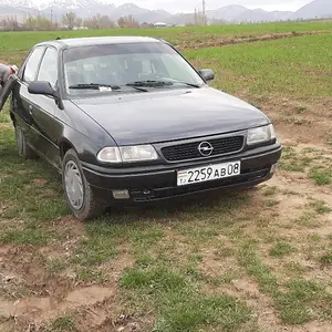 Opel Astra F, 1995