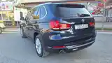 BMW X5, 2015-5