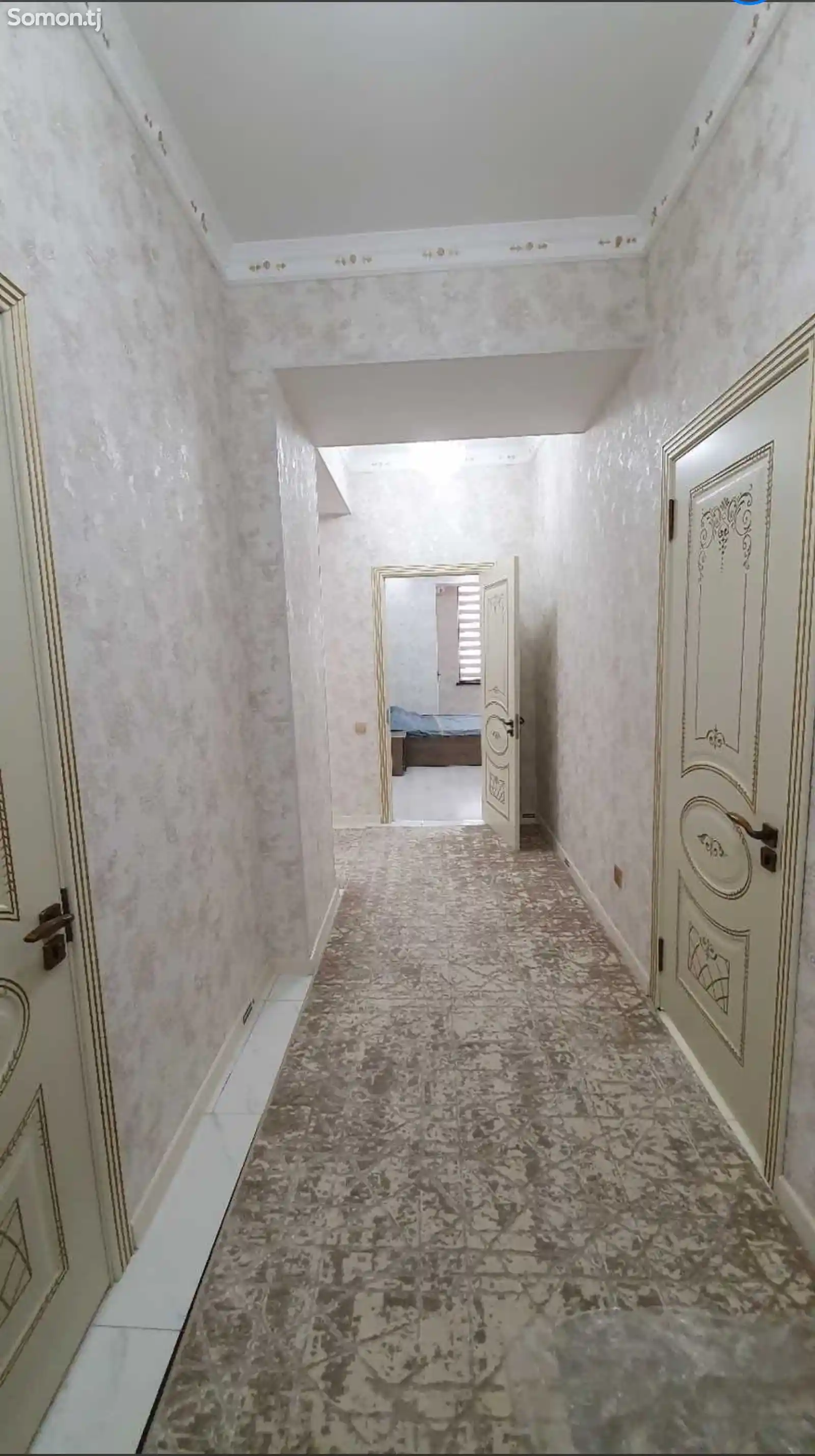 3-комн. квартира, 14 этаж, 120м², Релакс Айни 53-12