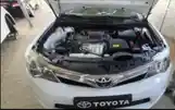 Toyota Camry, 2013-4